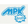 JOHN - MPK Toys