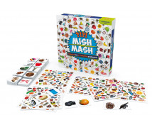 Mish - mash