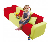 Kanapé KL101, 35 cm