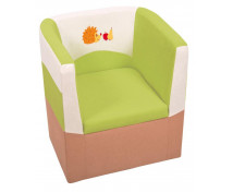 Kanapé - Süni - ülésmagasság 35 cm - Fotel Süni
