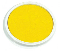 Nyomdapárna - élénk sárga