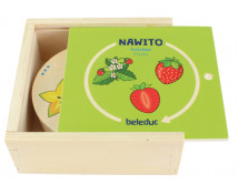 NAWITO - Gyümölcsök