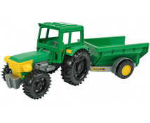 Mezőgazdasági traktor
