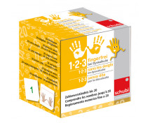 Számolás 1-től 20-ig
