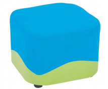 Puff - Tenger - ülésmagasság 35 cm
