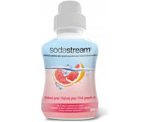 Szörp PINK GRAPEFRUIT