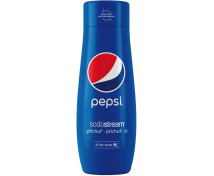 Szörp PEPSI
