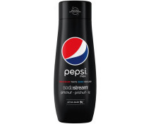 Szörp PEPSI MAX