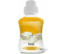 Szörp TONIC
