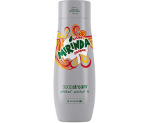 Szörp Mirinda Light