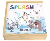 Játék- Splash