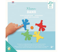 Strategiai jatek – Szines baratok