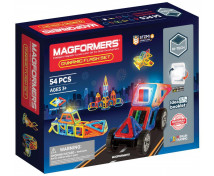 Magformers- Dynamic Flash