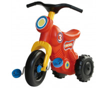 Futóbicikli - Cross 3