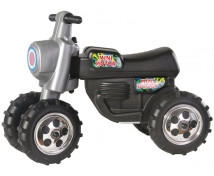 Futóbicikli - Motor Mini