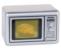 Mikrohullámú sütő