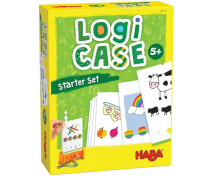 Logikai játék - Kezdőkészlet 2