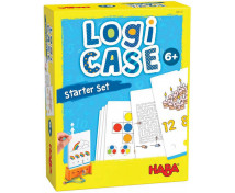 Logikai játék - Kezdőkészlet 3