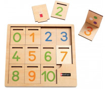 Duójáték – 1, 2, 3