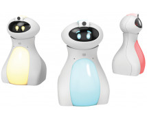 Oti-Bot robot