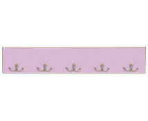 Ruhafogas Basic - pasztell - pasztell lila