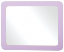 Tükrök - Téglalap (50 x 40 cm)