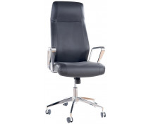 Lux irodai szék - fekete