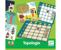 Topologix