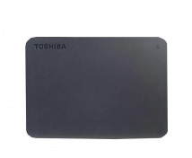 Toshiba Canvio 1TB külső meghajtó