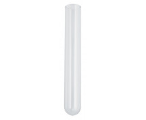 Üveg kémcső - 10 cm, ø 1,5 cm