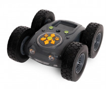 Rugged robot