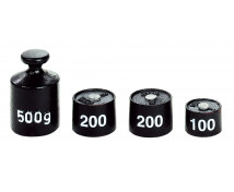 Fém súlyok