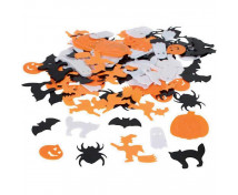 Flitterek - Halloween