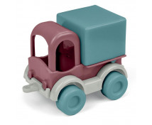 RePlay Kid – Teherauto es tartalykocsi