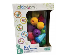 Lalaboom, 30 db