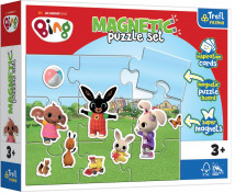 Magneses puzzle – Bing