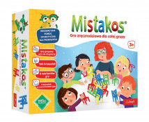 Mistakos XL