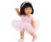 Lu balerina