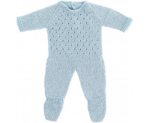 Kotott rugdalodo babanak (38 cm)