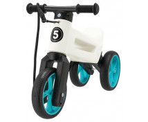 FW Rider SuperSport futóbicikli - türkiz