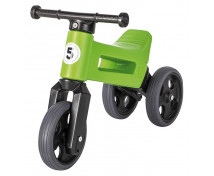 FW Rider Sport futóbicikli - zöld