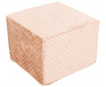 Hill puff - kocka - barna