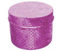 Hill puff - kör - lila