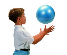 Overball - átmérő 25cm