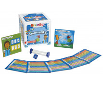 BrainBox – Matematika