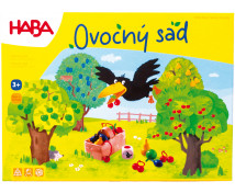 Gyümölcsöskert