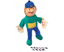 Jake báb számokkal