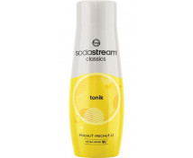 Szörp TONIC
