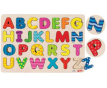 ABC, A - Z