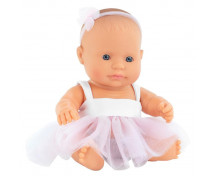 Baba 21 cm - kaukázusi kislány